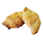 Рогалик фруктовий